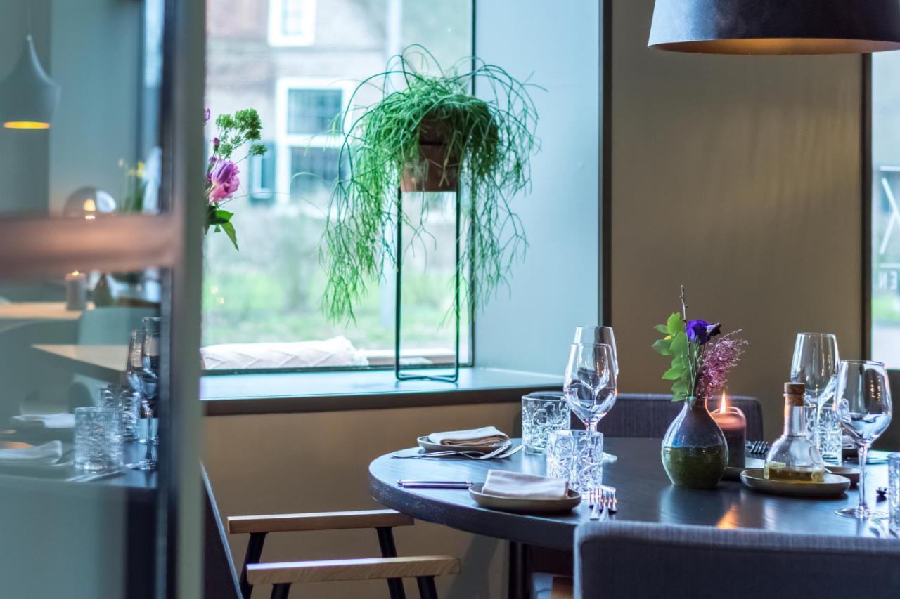 LUDIEK eten en slapen Havelte Eksteriør bilde